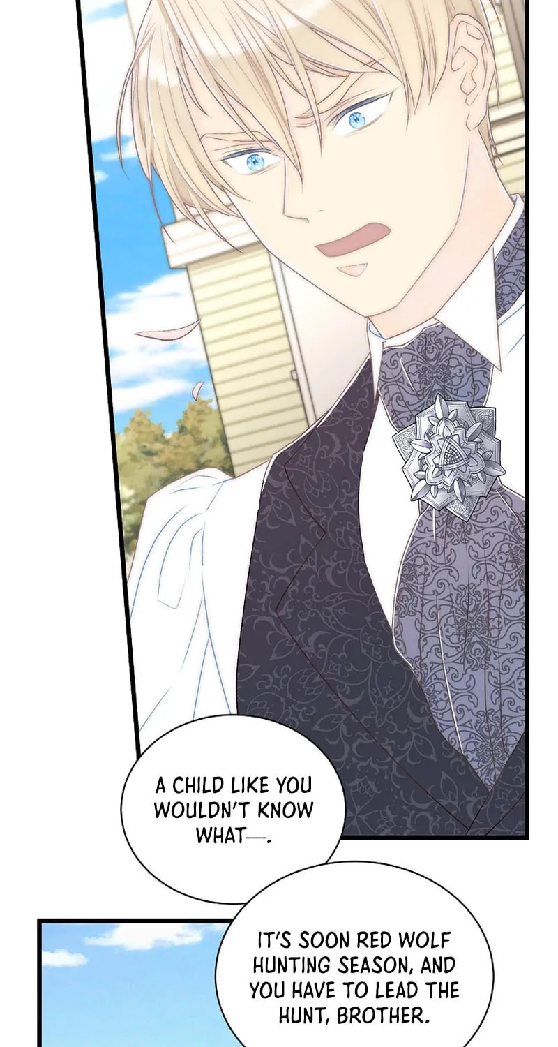 The Youngest Is Preventing the End of the World Chapter 4 page 66 - 
