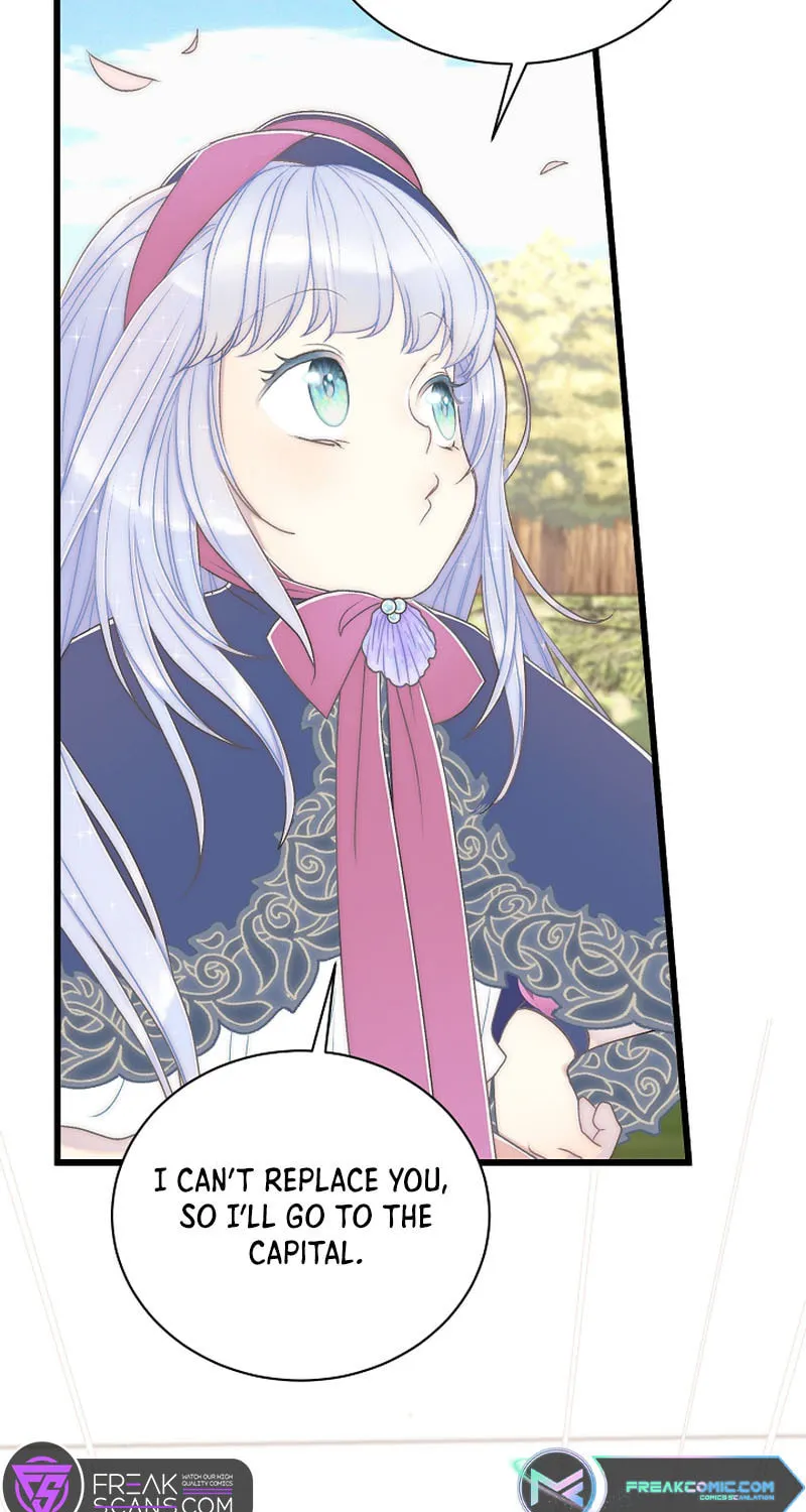 The Youngest Is Preventing the End of the World Chapter 4 page 67 - 