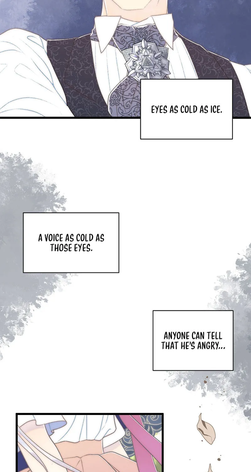 The Youngest Is Preventing the End of the World Chapter 4 page 71 - 