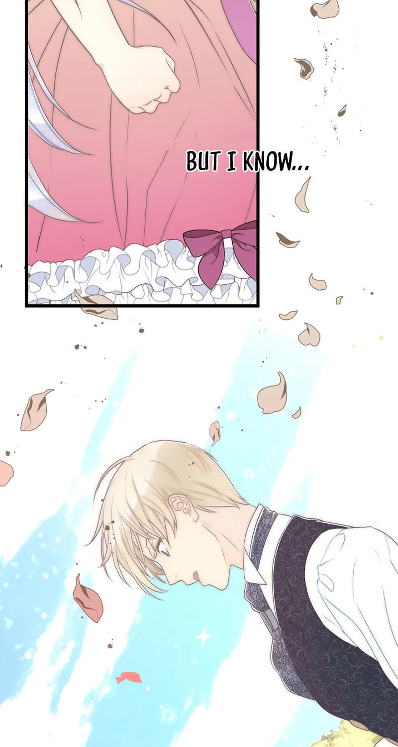 The Youngest Is Preventing the End of the World Chapter 4 page 72 - 
