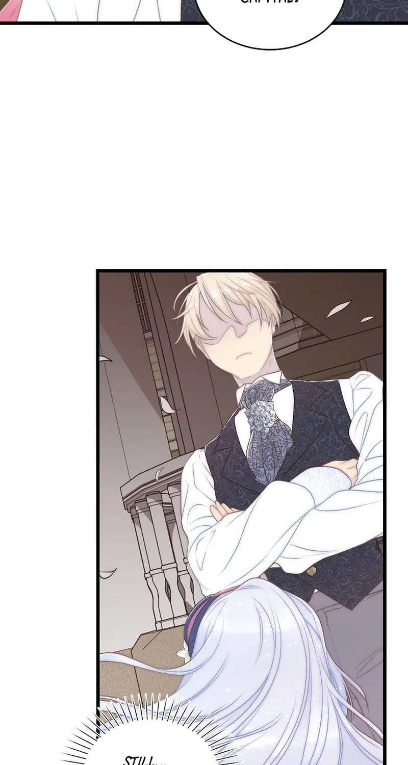 The Youngest Is Preventing the End of the World Chapter 4 page 77 - 