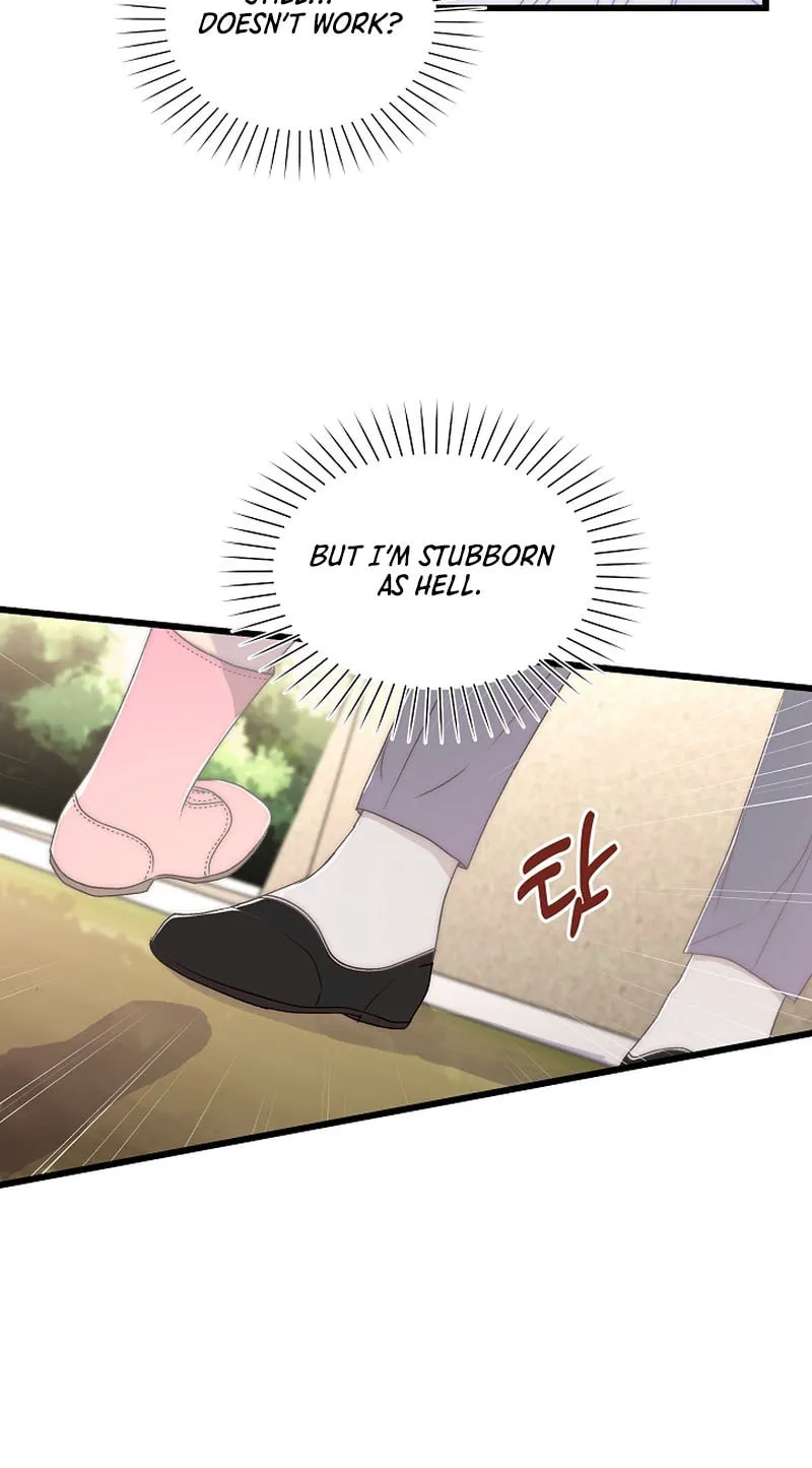 The Youngest Is Preventing the End of the World Chapter 4 page 78 - 