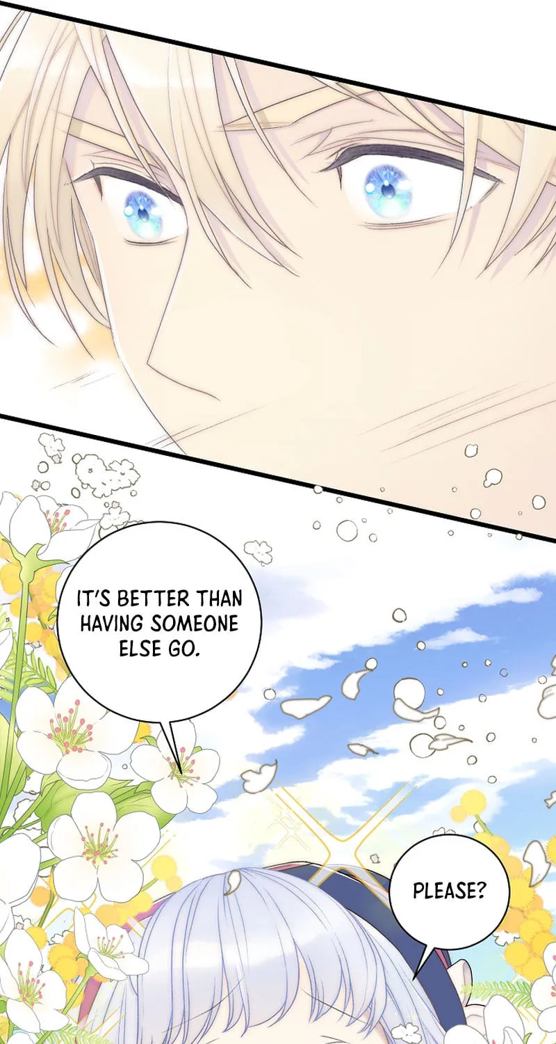 The Youngest Is Preventing the End of the World Chapter 4 page 79 - 
