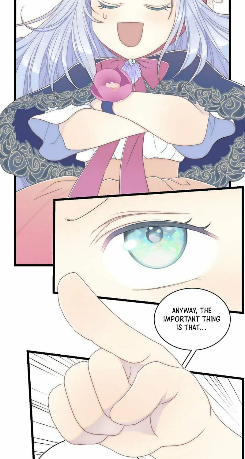 The Youngest Is Preventing the End of the World Chapter 4 page 9 - 