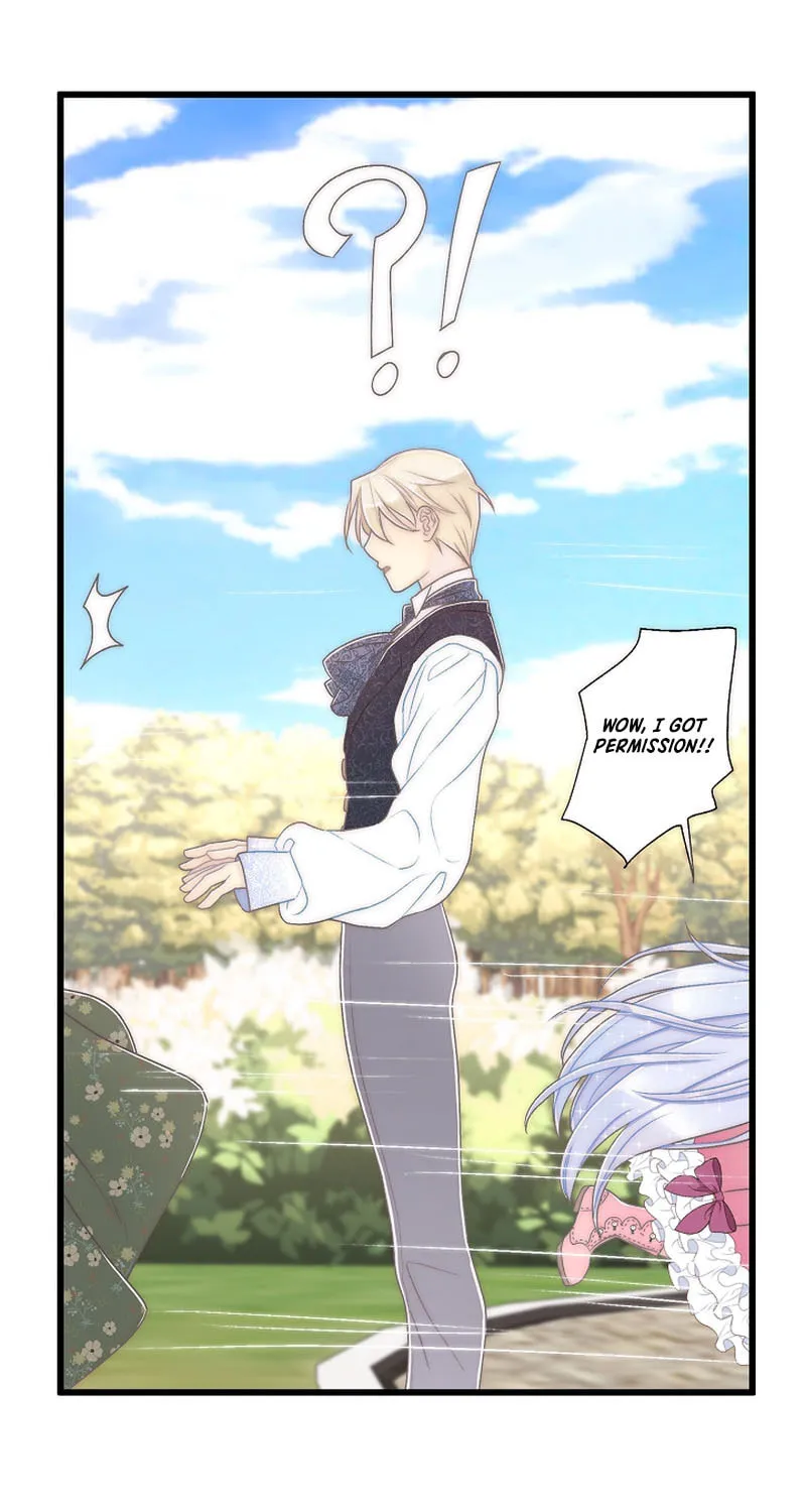 The Youngest Is Preventing the End of the World Chapter 4 page 85 - 