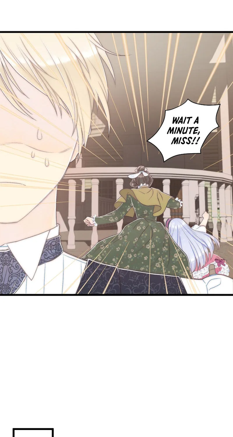 The Youngest Is Preventing the End of the World Chapter 4 page 86 - 
