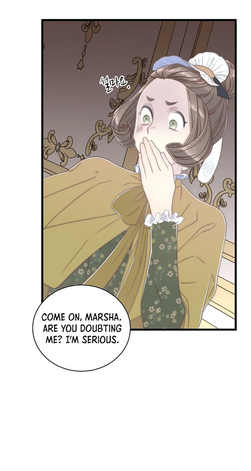The Youngest Is Preventing the End of the World Chapter 4 page 89 - 
