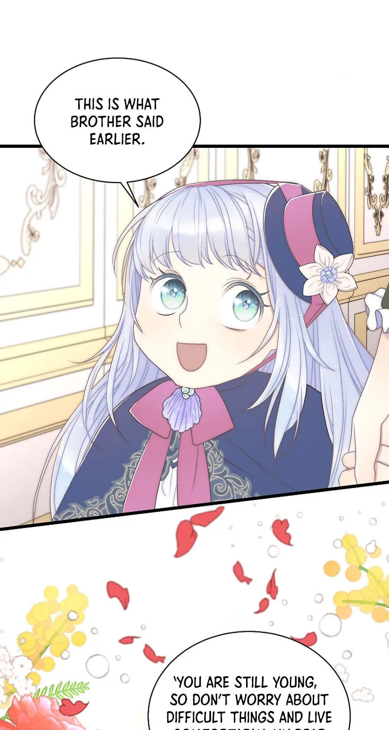 The Youngest Is Preventing the End of the World Chapter 4 page 90 - 
