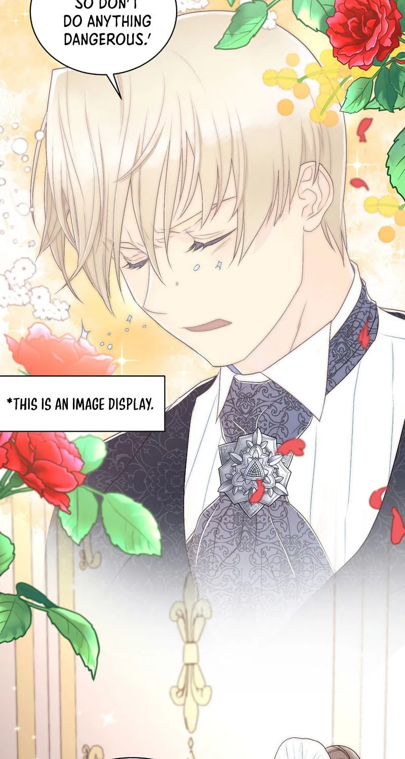 The Youngest Is Preventing the End of the World Chapter 4 page 92 - 