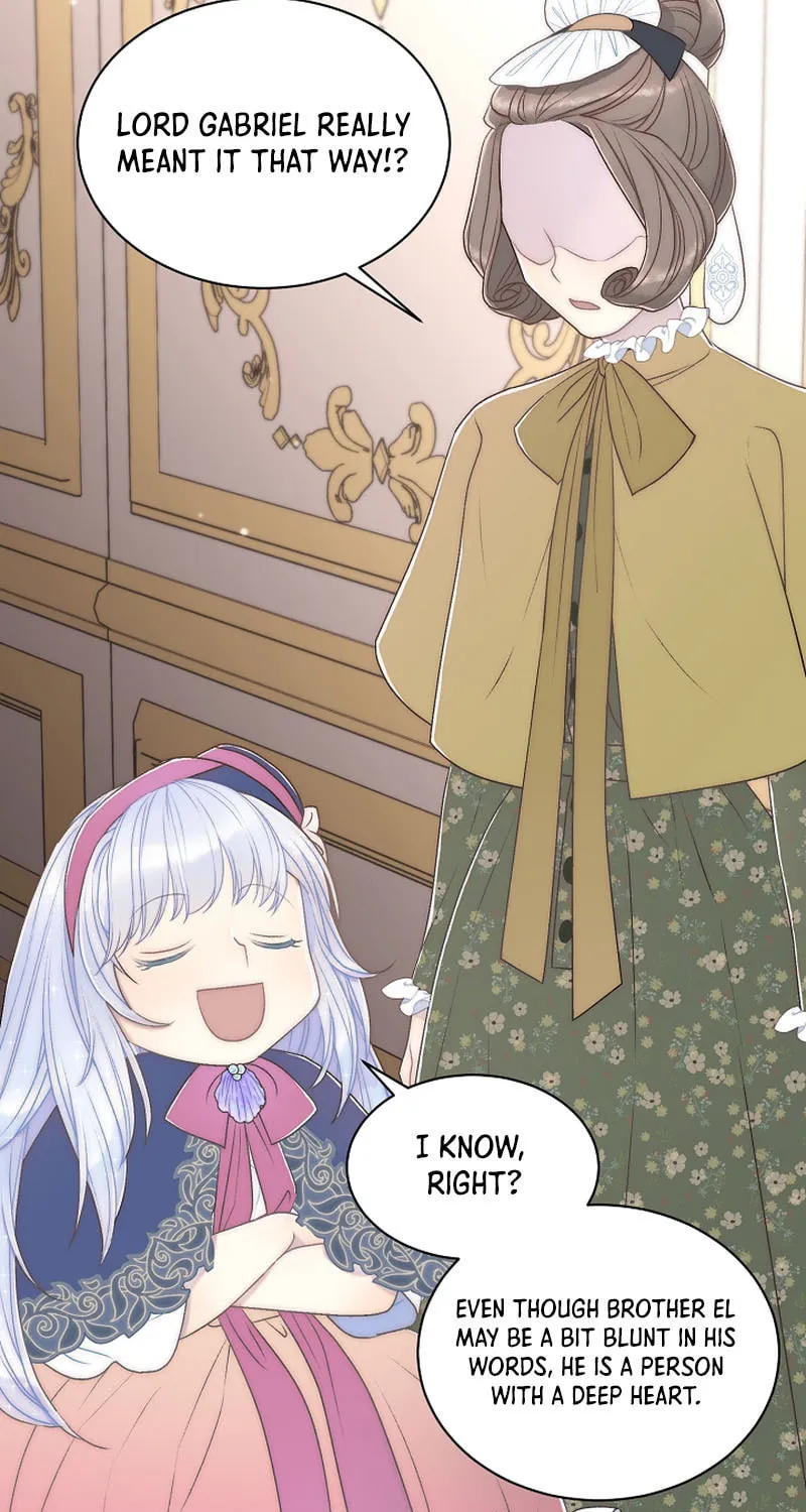 The Youngest Is Preventing the End of the World Chapter 4 page 93 - 