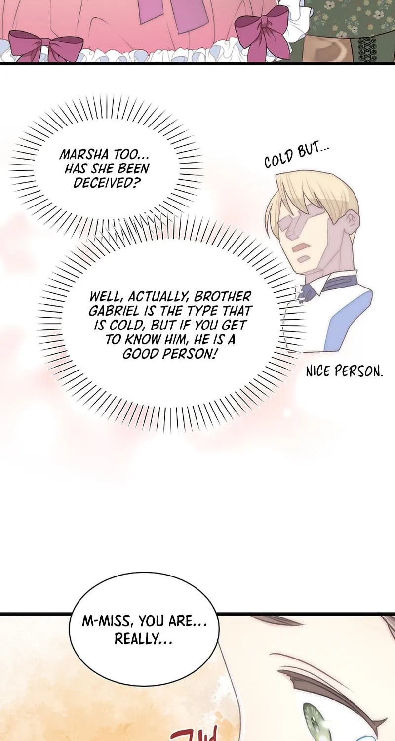 The Youngest Is Preventing the End of the World Chapter 4 page 94 - 
