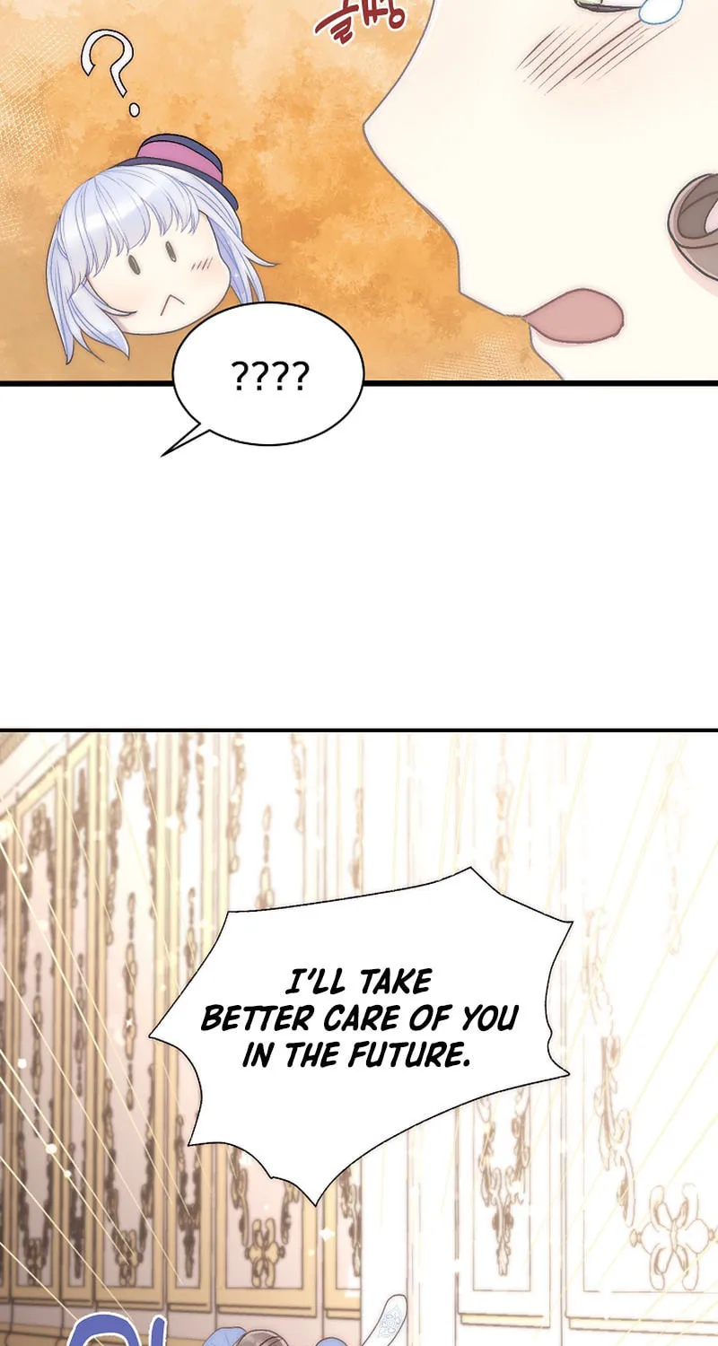 The Youngest Is Preventing the End of the World Chapter 4 page 95 - 
