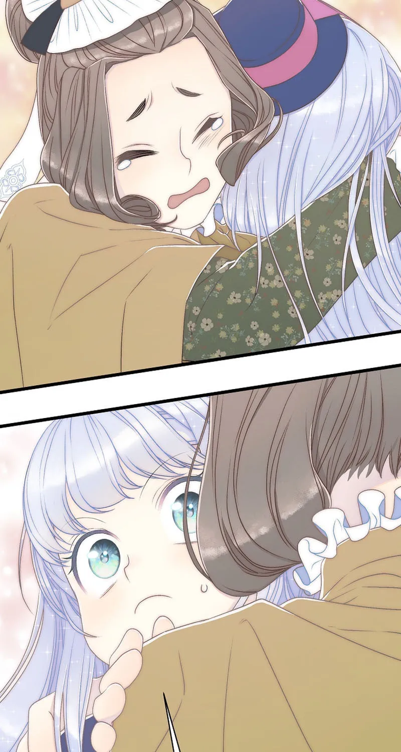 The Youngest Is Preventing the End of the World Chapter 4 page 97 - 