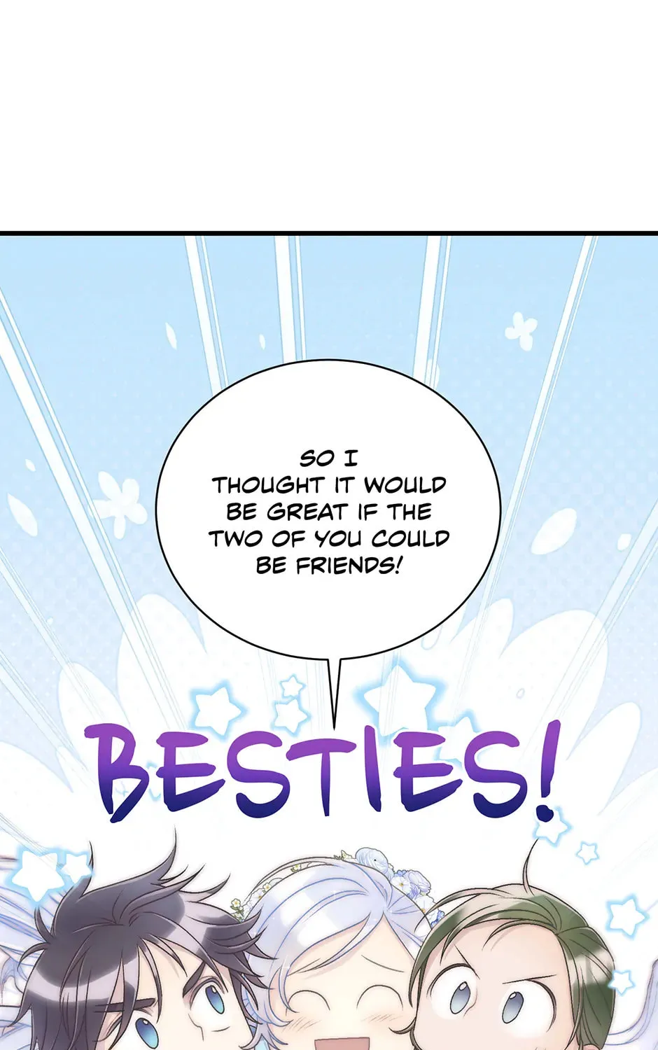 The Youngest Is Preventing the End of the World Chapter 40 page 103 - 