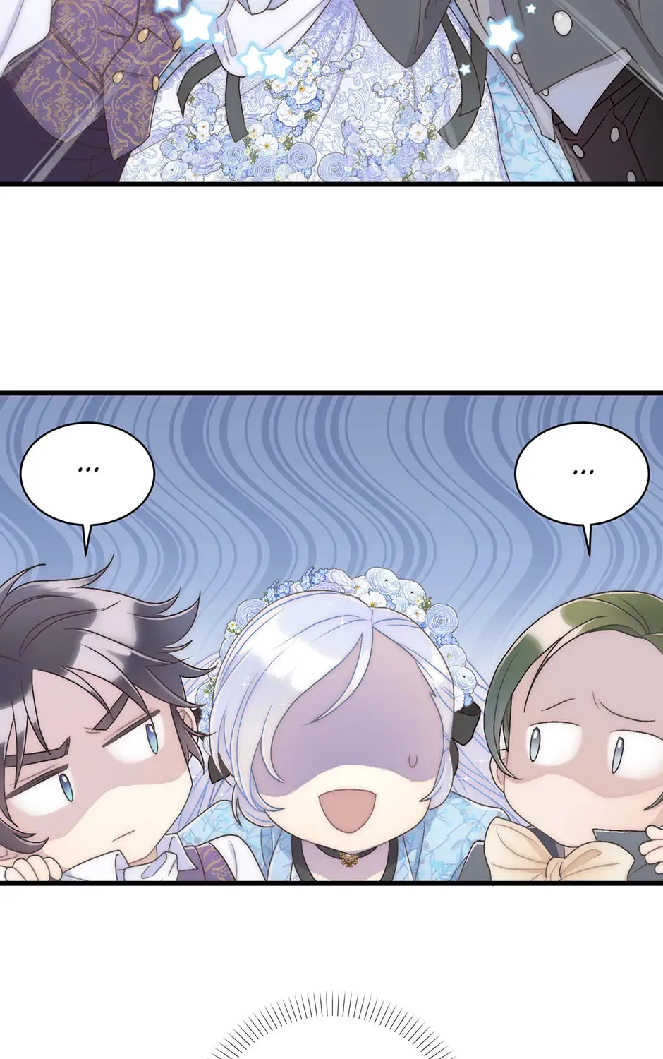 The Youngest Is Preventing the End of the World Chapter 40 page 105 - 
