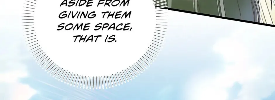 The Youngest Is Preventing the End of the World Chapter 40 page 110 - 