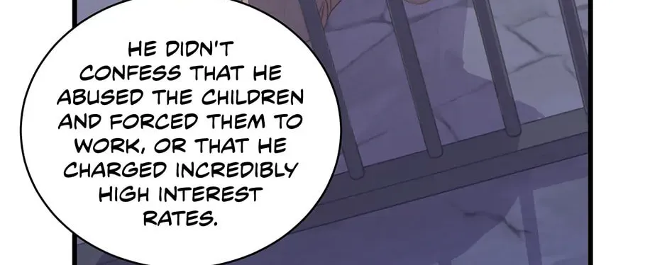 The Youngest Is Preventing the End of the World Chapter 40 page 124 - 