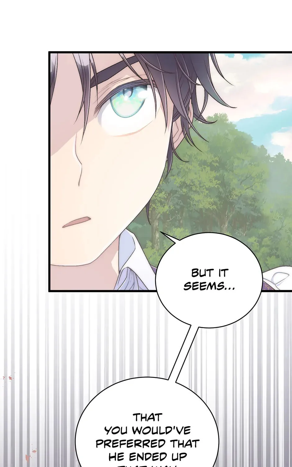 The Youngest Is Preventing the End of the World Chapter 40 page 127 - 