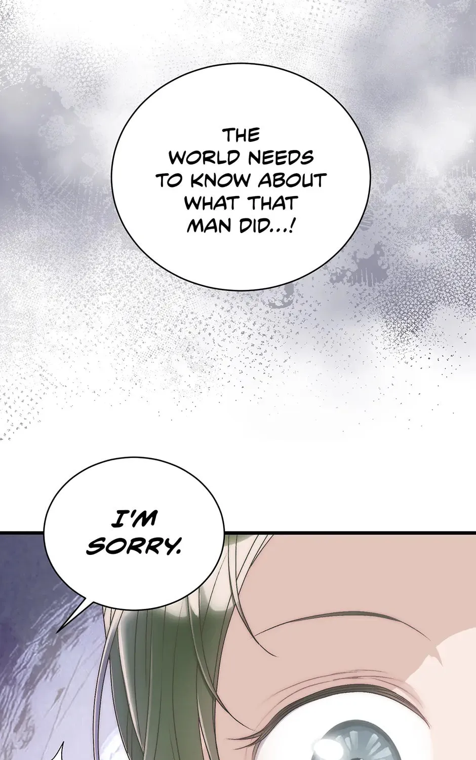 The Youngest Is Preventing the End of the World Chapter 40 page 131 - 