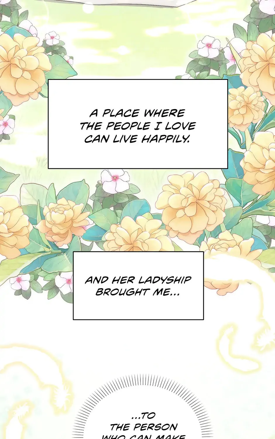 The Youngest Is Preventing the End of the World Chapter 40 page 141 - 
