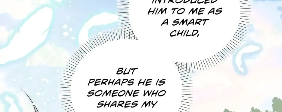 The Youngest Is Preventing the End of the World Chapter 40 page 144 - 