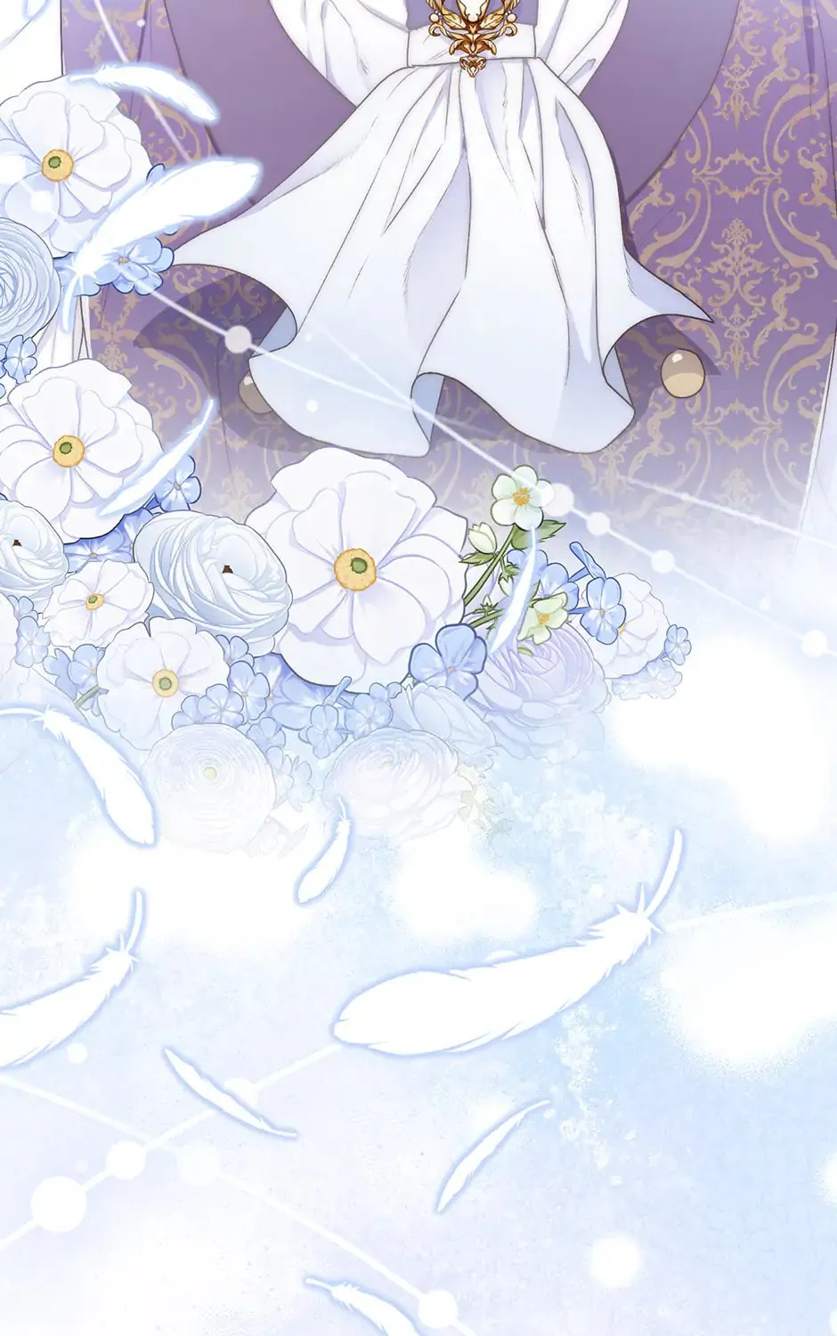 The Youngest Is Preventing the End of the World Chapter 40 page 21 - 