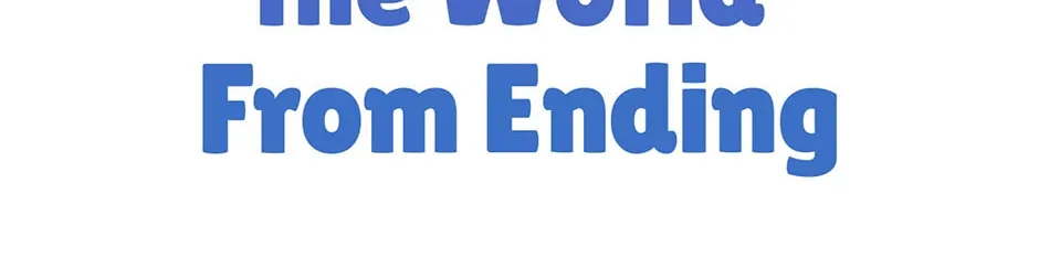 The Youngest Is Preventing the End of the World Chapter 40 page 24 - 