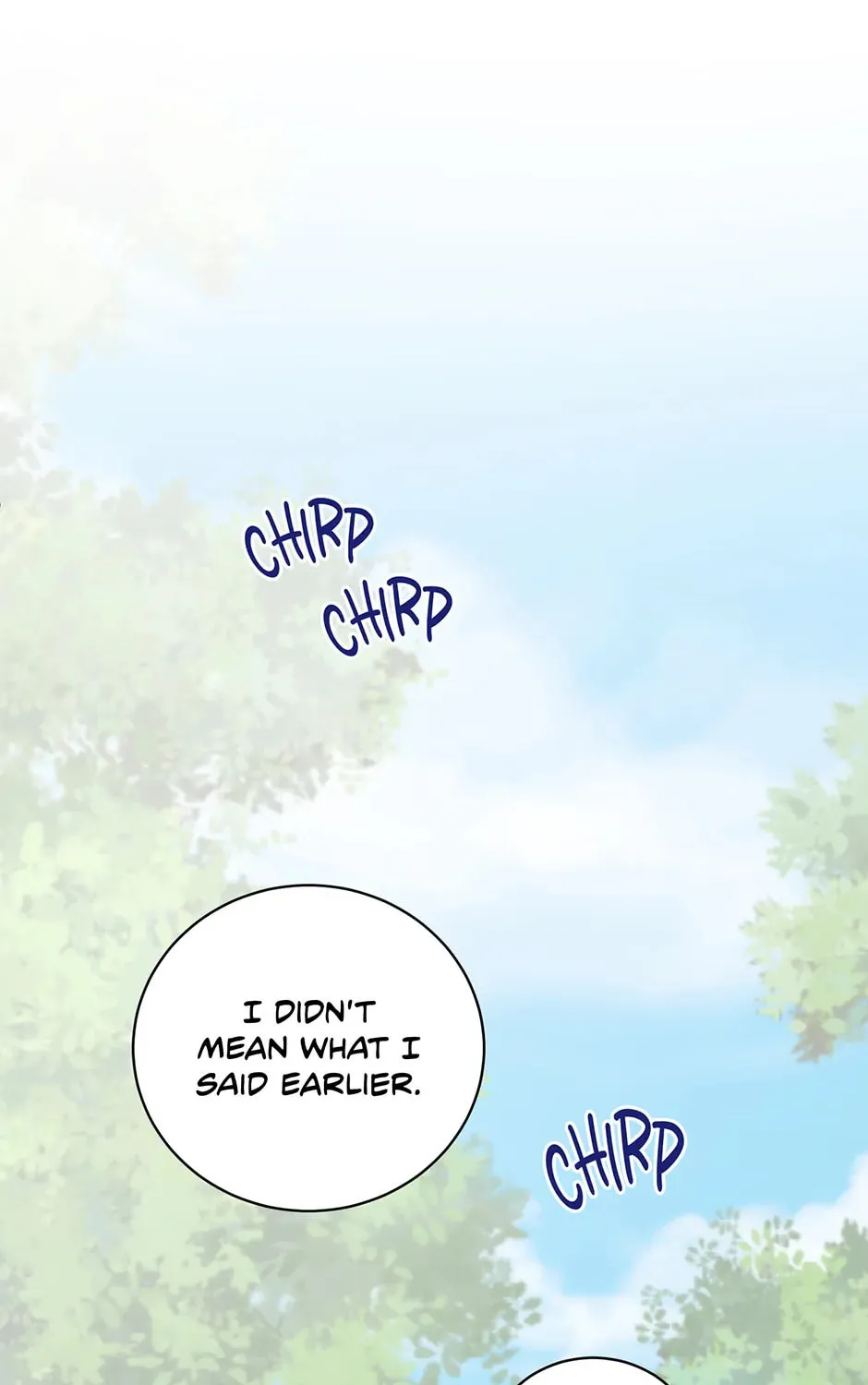 The Youngest Is Preventing the End of the World Chapter 40 page 27 - 
