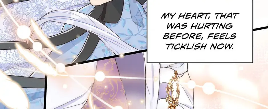 The Youngest Is Preventing the End of the World Chapter 40 page 4 - 