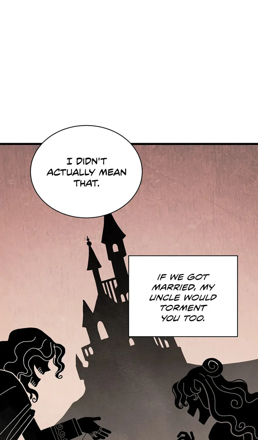 The Youngest Is Preventing the End of the World Chapter 40 page 31 - 
