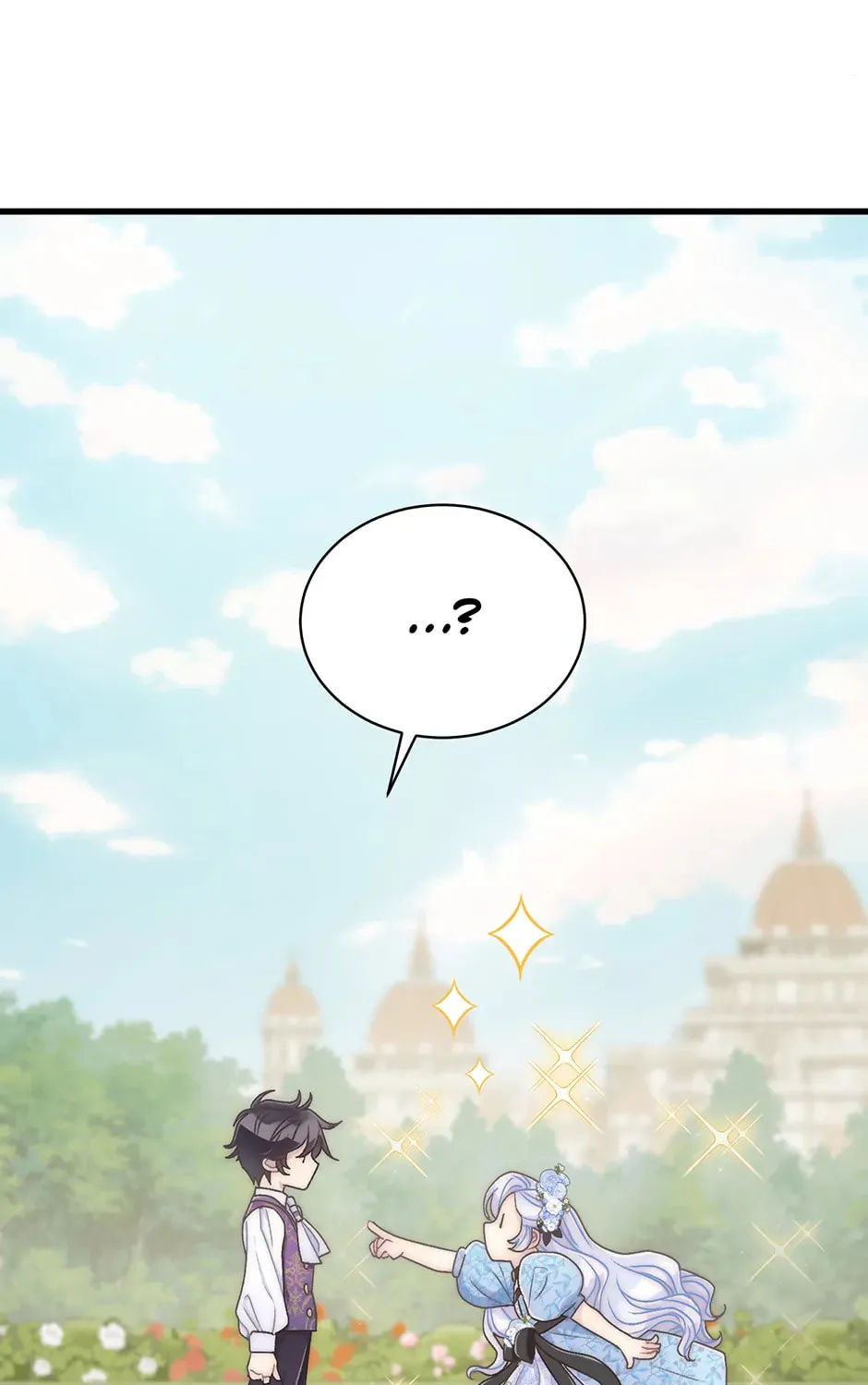 The Youngest Is Preventing the End of the World Chapter 40 page 47 - 