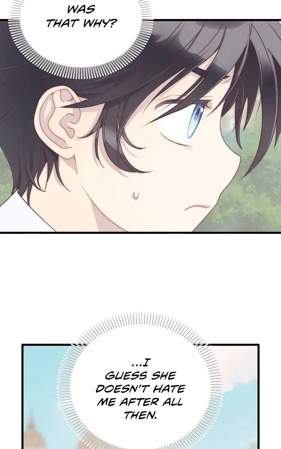 The Youngest Is Preventing the End of the World Chapter 40 page 51 - 