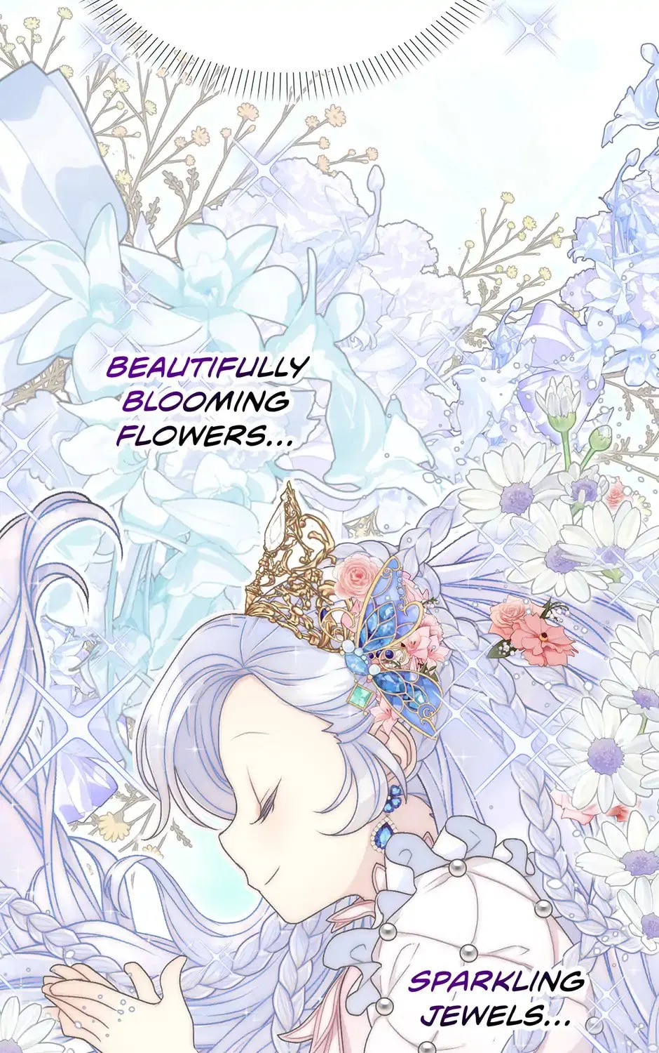 The Youngest Is Preventing the End of the World Chapter 40 page 59 - 
