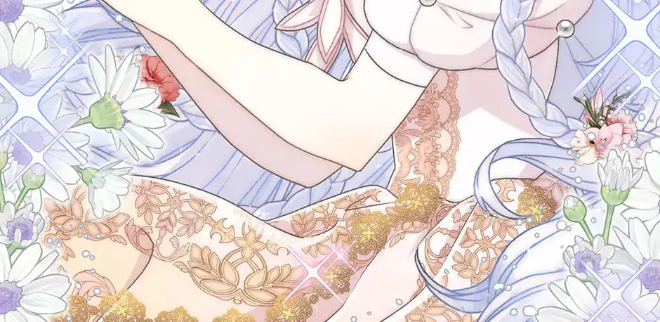 The Youngest Is Preventing the End of the World Chapter 40 page 60 - 