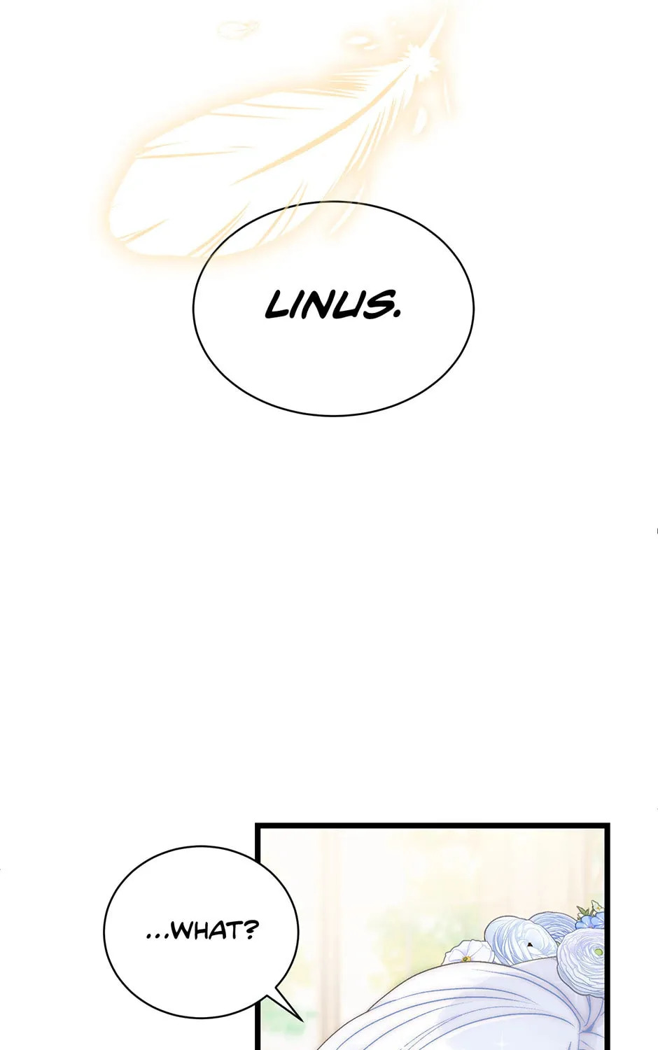 The Youngest Is Preventing the End of the World Chapter 40 page 7 - 