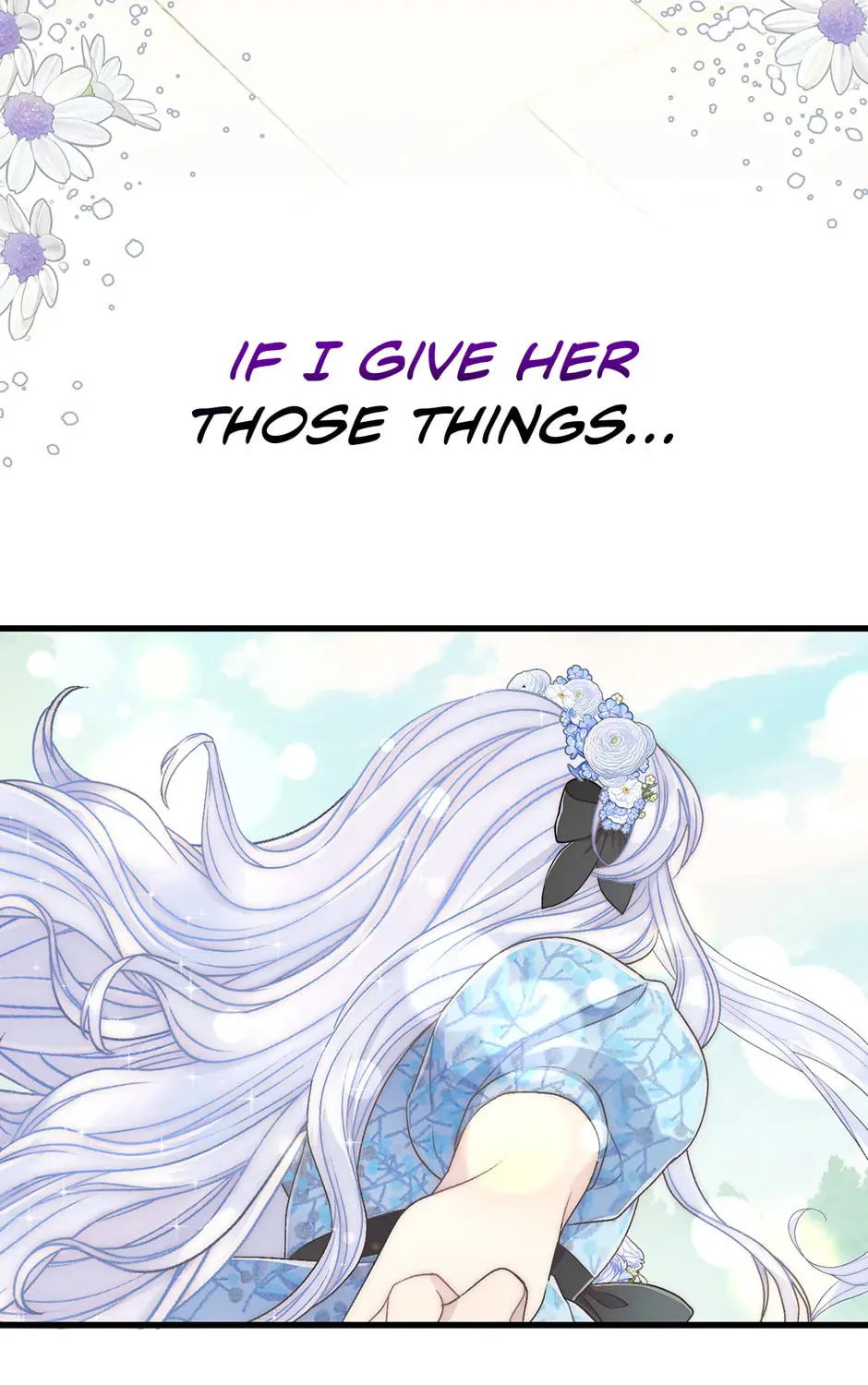 The Youngest Is Preventing the End of the World Chapter 40 page 63 - 