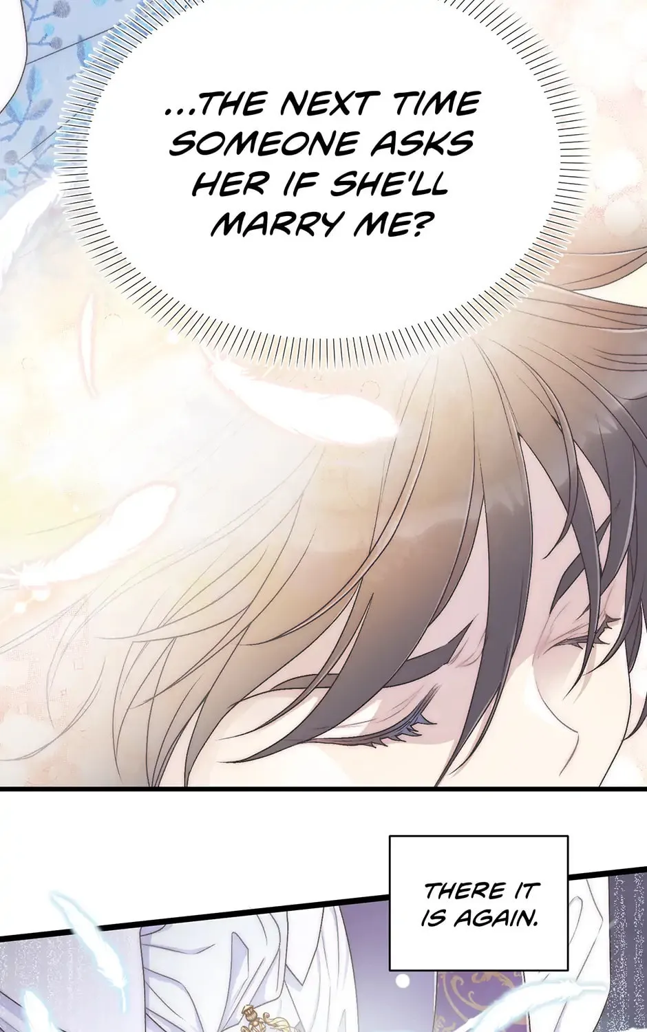 The Youngest Is Preventing the End of the World Chapter 40 page 67 - 