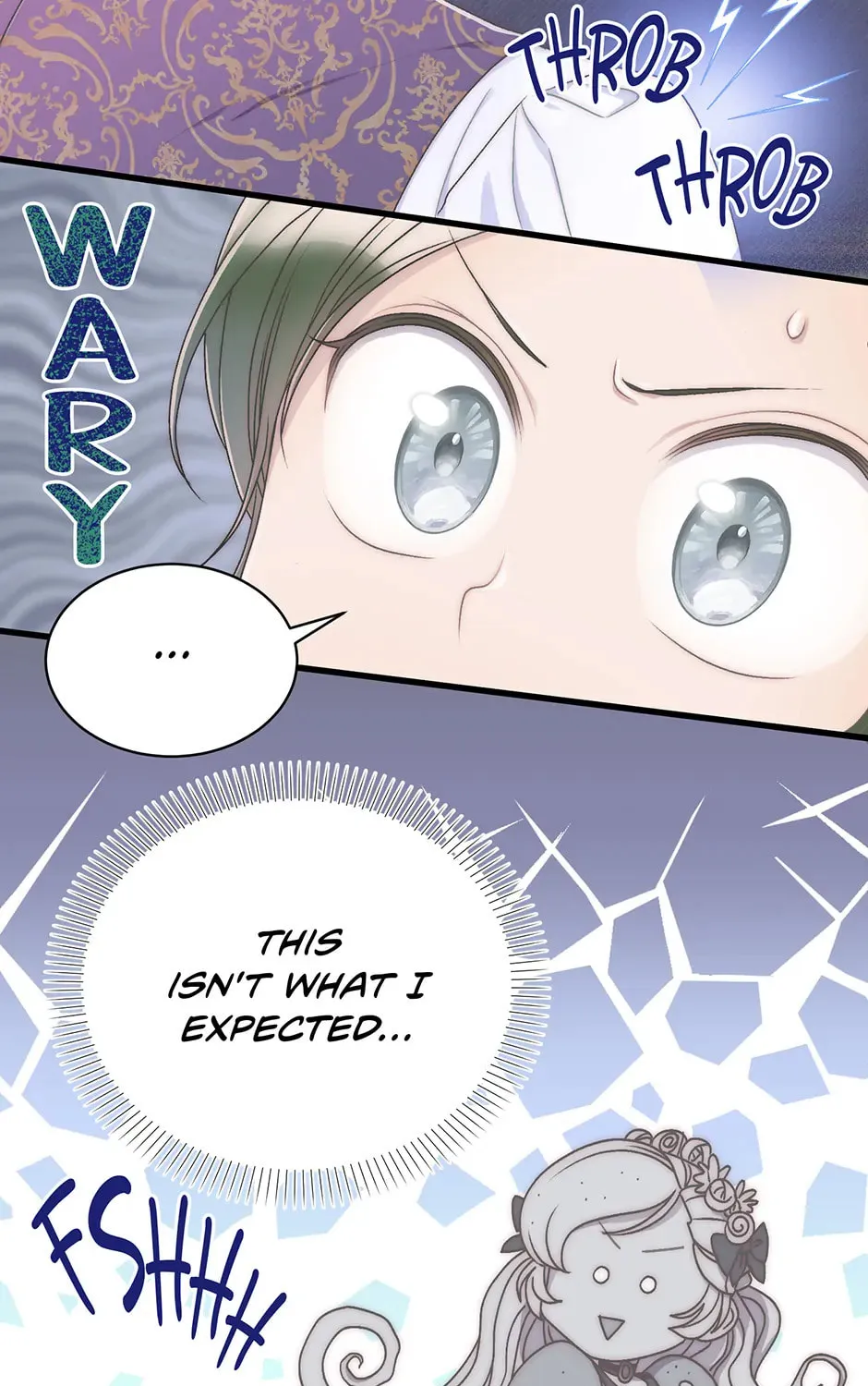 The Youngest Is Preventing the End of the World Chapter 40 page 75 - 
