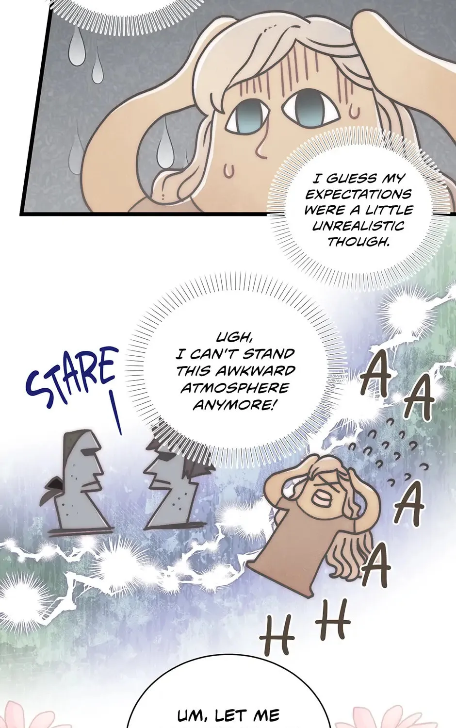 The Youngest Is Preventing the End of the World Chapter 40 page 81 - 