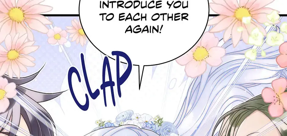 The Youngest Is Preventing the End of the World Chapter 40 page 82 - 