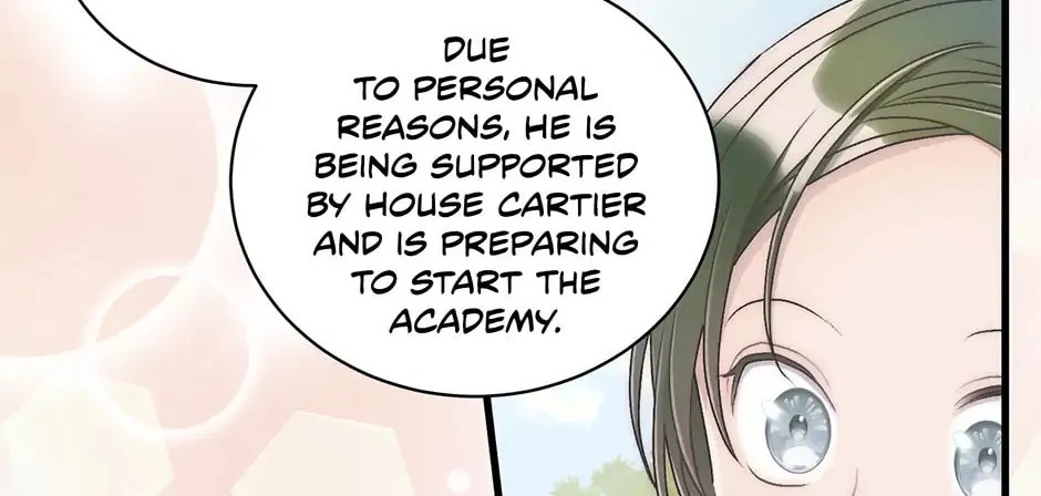 The Youngest Is Preventing the End of the World Chapter 40 page 84 - 