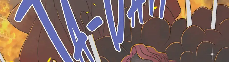 The Youngest Is Preventing the End of the World Chapter 40 page 92 - 