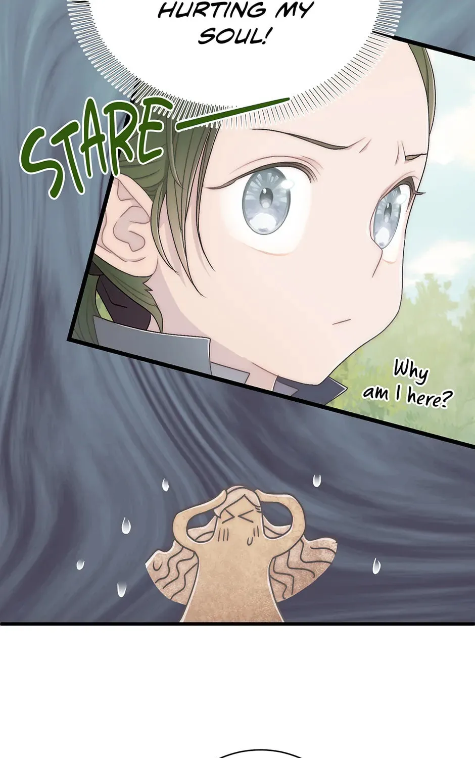 The Youngest Is Preventing the End of the World Chapter 40 page 97 - 