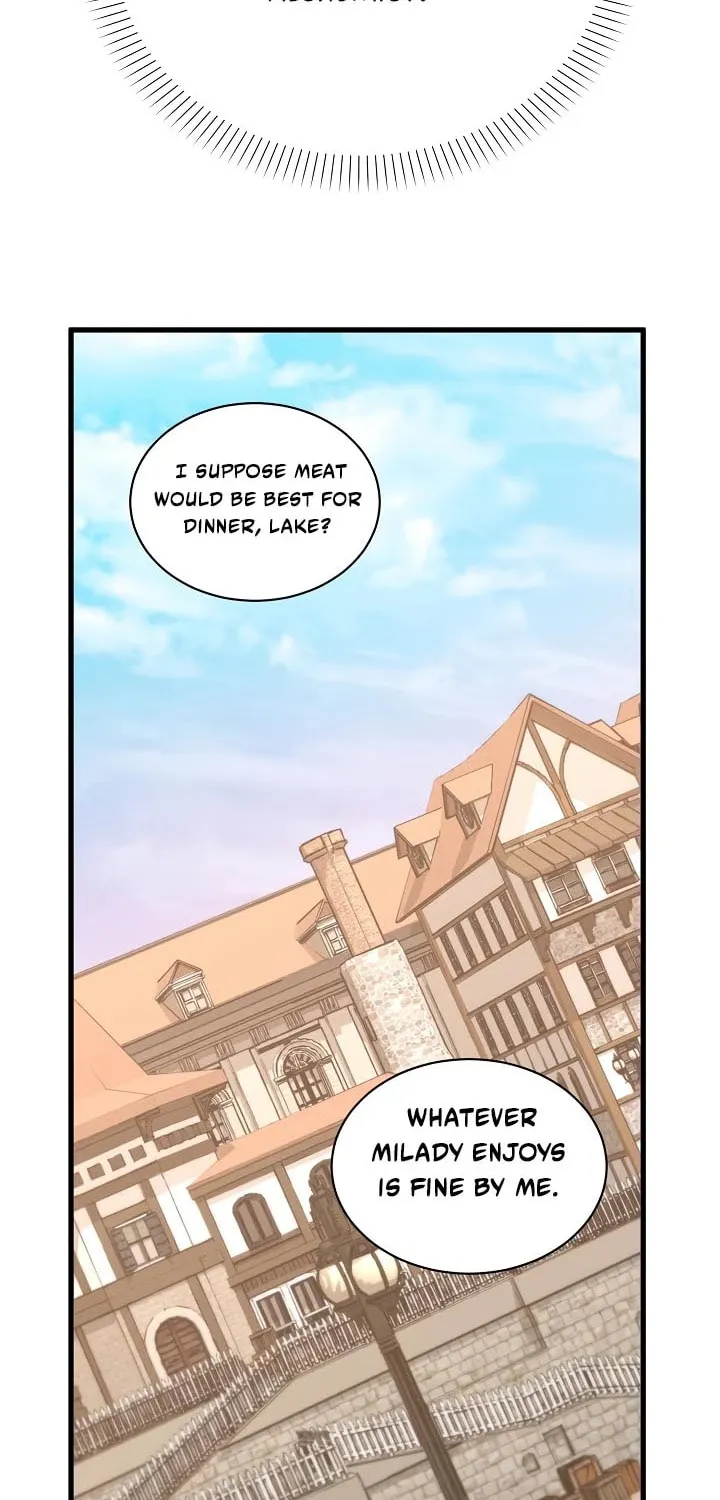 The Youngest Is Preventing the End of the World Chapter 41 page 11 - 