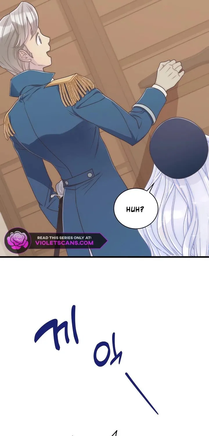 The Youngest Is Preventing the End of the World Chapter 41 page 15 - 