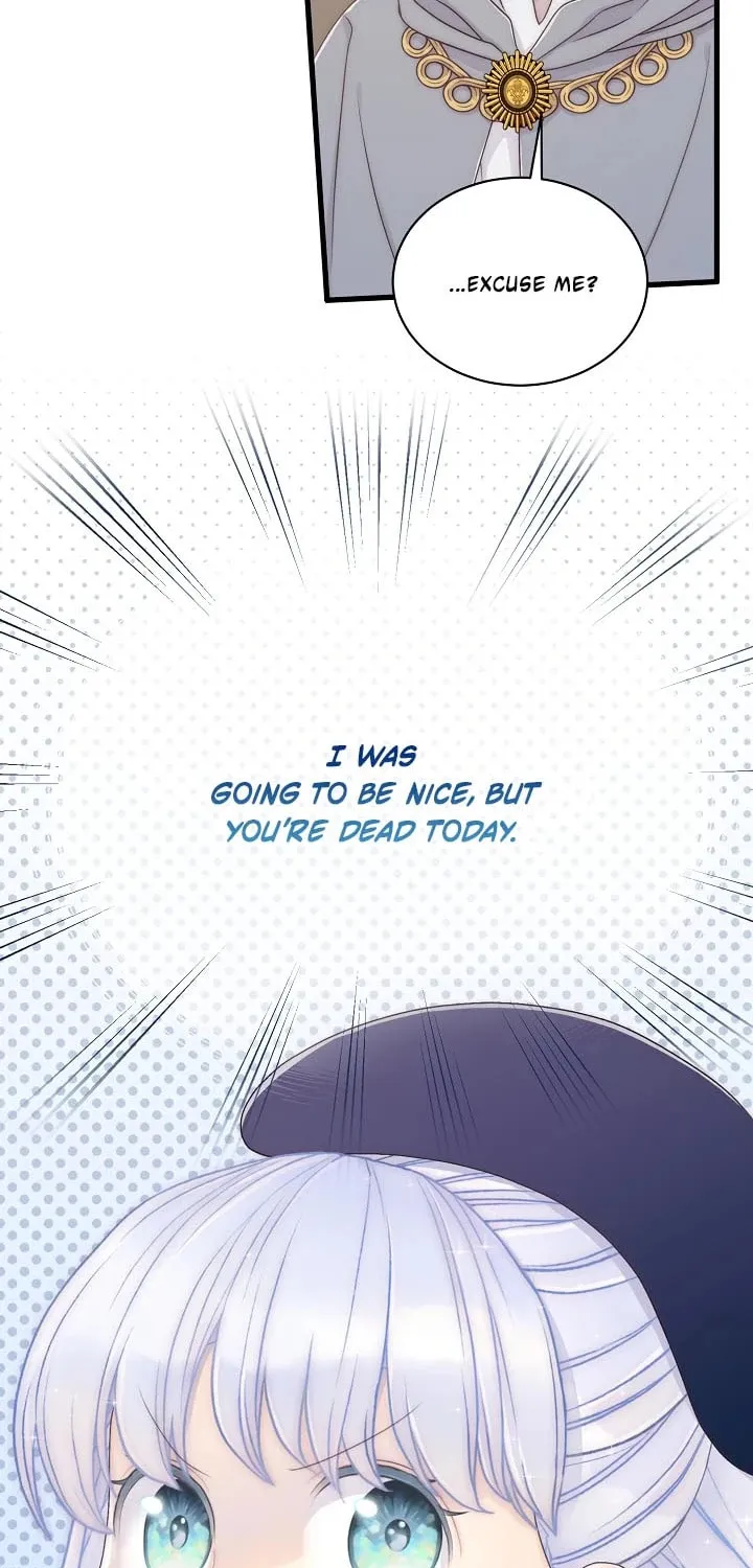 The Youngest Is Preventing the End of the World Chapter 41 page 31 - 