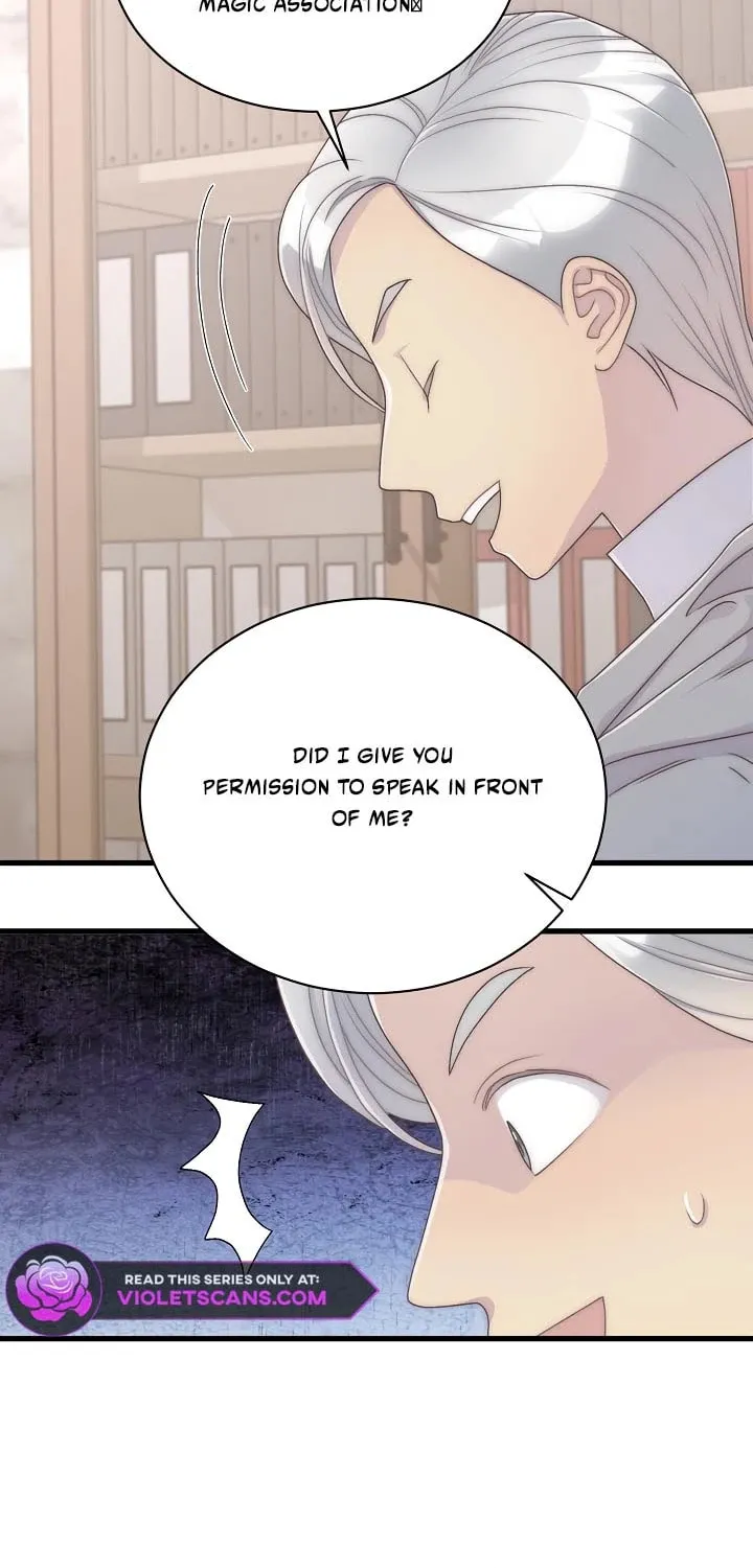 The Youngest Is Preventing the End of the World Chapter 41 page 33 - 