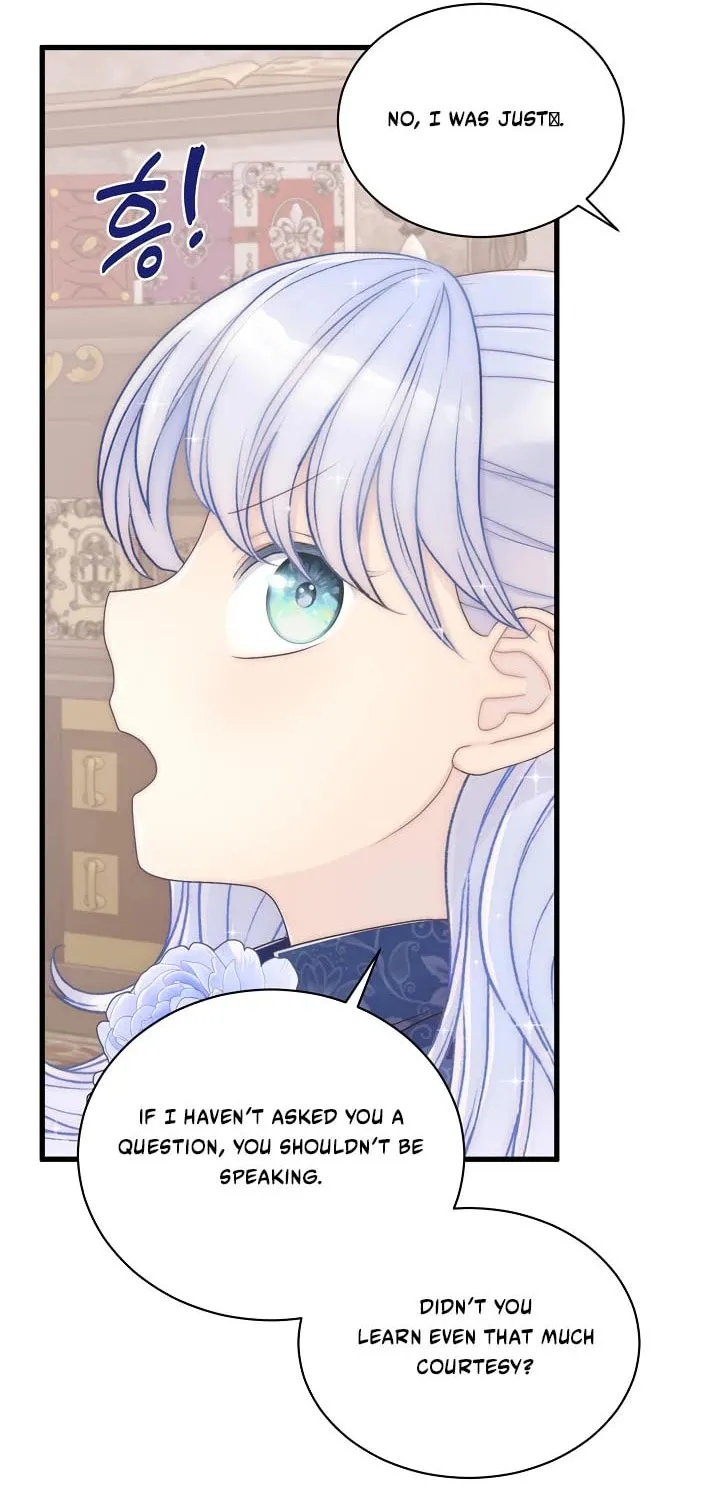 The Youngest Is Preventing the End of the World Chapter 41 page 34 - 