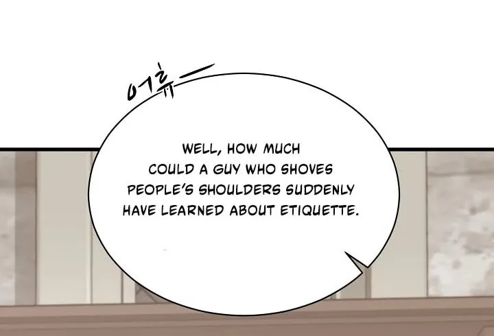 The Youngest Is Preventing the End of the World Chapter 41 page 35 - 