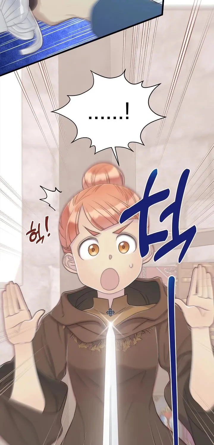 The Youngest Is Preventing the End of the World Chapter 41 page 38 - 